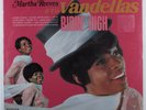 MARTHA REEVES & VANDELLAS Ridin' High GORDY GS-926 LP SEALED