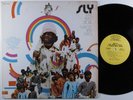 SLY & THE FAMILY STONE A Whole New Thing EPIC LP VG+ promo