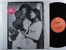 SLY & THE FAMILY STONE Small Talk EPIC LP VG++ with insert SHRINK