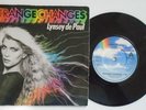 Lynsey De Paul,Strange Changes.Rare 1981 7