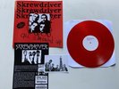 The Blackpool Boys All Skrewed Up Vinyl LP 40th Anniversary 61/500 Colour Vinyl