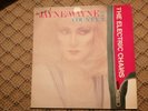 Wayne County & Electric Chairs - The Best Of - UK Vinyl Album - 1982 - Scarce