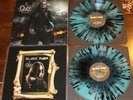 Ozzy Osbourne -Black Rain 2 LP Splatter Wax - See You On The Other Side w/Poster