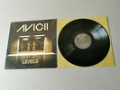 AVICII original limited numbered 2.000 12