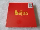 New & Sealed, THE BEATLES - Singles Box Set, 4x 7