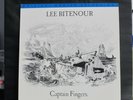LEE RITENOUR, CAPTAIN FINGERS - MOBILE FIDELITY LP MFSL 1-147 AUDIOPHILE