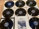 6747 270 Brahms Symphonies Concertos Arrau Szeryng Starker Haitink 8LP Box Set