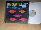 The Chantels Theres Our Song Again- End 312 Mono 1st Press Record VG+/VG(+)