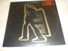 T.REX ELECTRIC WARRIOR LP