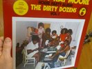 The Rudy Ray Moore House Party Album The Dirty Dozens VG+ Soul Funk LP