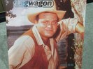 Lagwagon Hoss LP 25th Anniversary Red Mix Vinyl NOFX No Use for a Name DINGED
