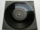 Queen - Radio Ga Ga UK 1984 EMI Black Label Test Pressing / Promo 7