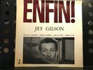 Jef Gilson  