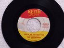 northern soul THE MATADORS You d Be Crying Too / My Foolish Heart KEITH 6504