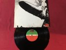 Led Zeppelin ?(self titled) *1969 1st:Atlantic SD 8216 SP - Specialty Pressing