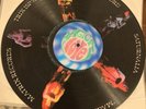 Saturnalia Magical Love Vinyl Record