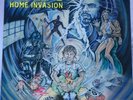 Ice-T, Home Invasion double vinyl LP, 1993