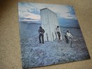 The Who Who's Next LP UK 1st Press SUPERB AUDIO  ***MG12888*** [Ex+/Ex]