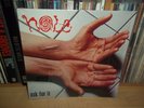 HOLE Ask for it US 1995 CAROLINE Pink Vinyl 1st Press MINI LP Courtney Love