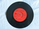 The Shadows Of Knight ?– Oh Yeah / Light Bulb Blues - Atlantic Records - EX