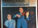 HI FI STEREO- PHILIPS 835151 AY-Beethoven Violinsonaten II-D. OISTRACH/ L OBORIN