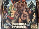 Brainticket Psychonaut BI 15156 Vinyl Record