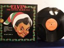 Carl E Bolte, Elvin The Little Black Elf, SRK 15070, 1984, A Christmas Musical