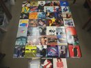 LOT(45)1980's ROCK/POP/NEW WAVE 12