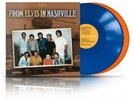 FROM ELVIS IN NASHVILLE VINYL LP SET (GRACELAND EXCLUSIVE) PREORDER