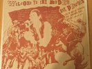 Sex pistols - Welcome To The Rodeo (Dallas, TX, 1978) LP, Still Sealed