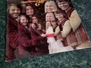 ABBA Ring Ring Rare South African Sunshine Label Vinyl LP Record
