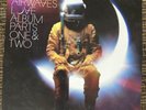 Angels & Airwaves - Love: Parts One & Two 4x Vinyl LP Clear Colored Limited Ed