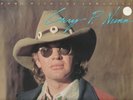 Gary P. Nunn   HOME WITH THE ARMADILLO / LIVE, 1983 original Guacamole LP, M-/M-