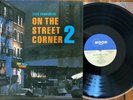 Tatsuro Yamashita On The Street Corner 2 MOON-25004 Rare City Pop Japan Press EX