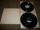 Pink Floyd The Wall 1979 Double LP Columbia PC2 36183 - VG+ VINYL - NICE