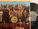 The Beatles ?– Sgt. Pepper's Lonely Hearts Club Band LP 1968 Capitol ?SMAS-2653