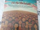 We Are The World Sealed Vinyl 1985 Michael Jackson