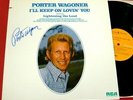 Porter Wagoner 