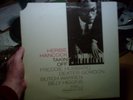HERBIE HANCOCK Lp   { TAKIN' OFF } BLUE NOTE EX