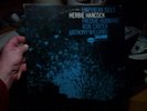 HERBIE HANCOCK Lp   { EMPYREAN ISLES } BLUE NOTE - STRONG VG+