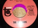 Northern  THE ROSEBUDS  Say You'll Be Mine / Mama Said TOWER