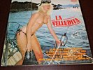 SONORA VALLENATA Velludita LATIN CUMBIA Sexy Cheesecake Cover 1993 MEXICO