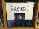 CEMENT:THE MAN WITH THE... LP, .....FAITH NO MORE,CHUCK MOSLEY,PRIMUS,MR BUNGLE