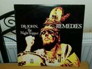 DR JOHN THE NIGHT TRIPPER Remedies UK LP ATCO 2400 015 12