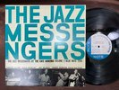 ART BLAKEY AT CAFE BOHEMIA VOL. 2 BLUE NOTE GXK 8103 MONO JAPAN VINYL LP