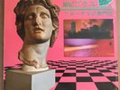Macintosh, Plus Floral Shoppe, PINK COLORED VINYL LP, VEKTROID, FACTORY SEALED
