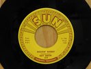 Ray Smith rockabilly 45 Rockin Bandit bw Sail Away on Sun