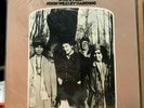 MFSL 2-423, 2x LPs: Bob Dylan - John Wesley Harding - 2015 USA #d 180g 45rpm SS