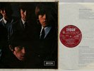 THE ROLLING STONES The Rolling Stones No 2 (Decca LK 4661) EX-