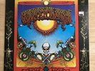 Grateful Dead Aoxomoxoa Vintage LP Vinyl WS 1790 
